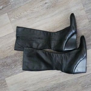 Barney's New York boots